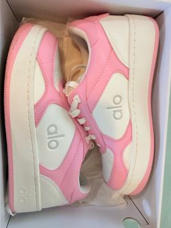 Alo recovery mode size 7 1/2