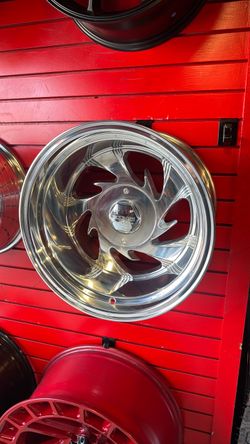 ESKO 17x11 5x127/139