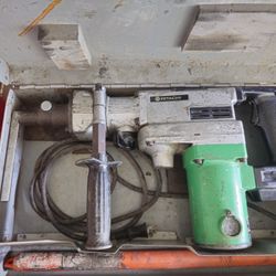 Hitachi Rotary Hammer