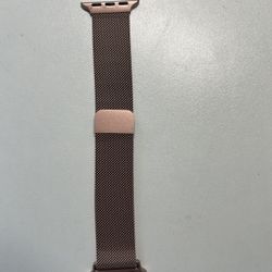  Silicone Strap For Apple Watch band 38mm/40mm