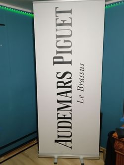 AUDEMRS PiGUET Banner