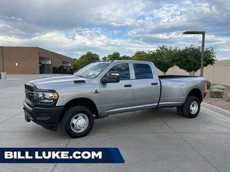 2024 RAM 3500