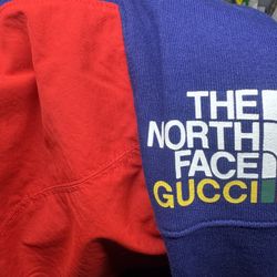The North Face x Gucci Sweat Pants