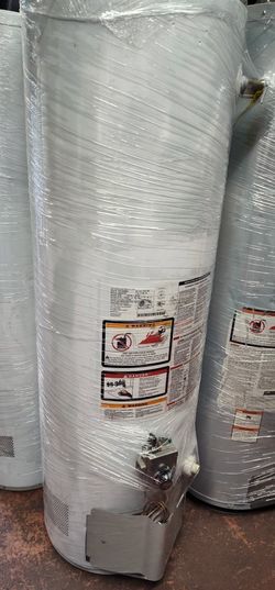 Water Heater 38 Gallons