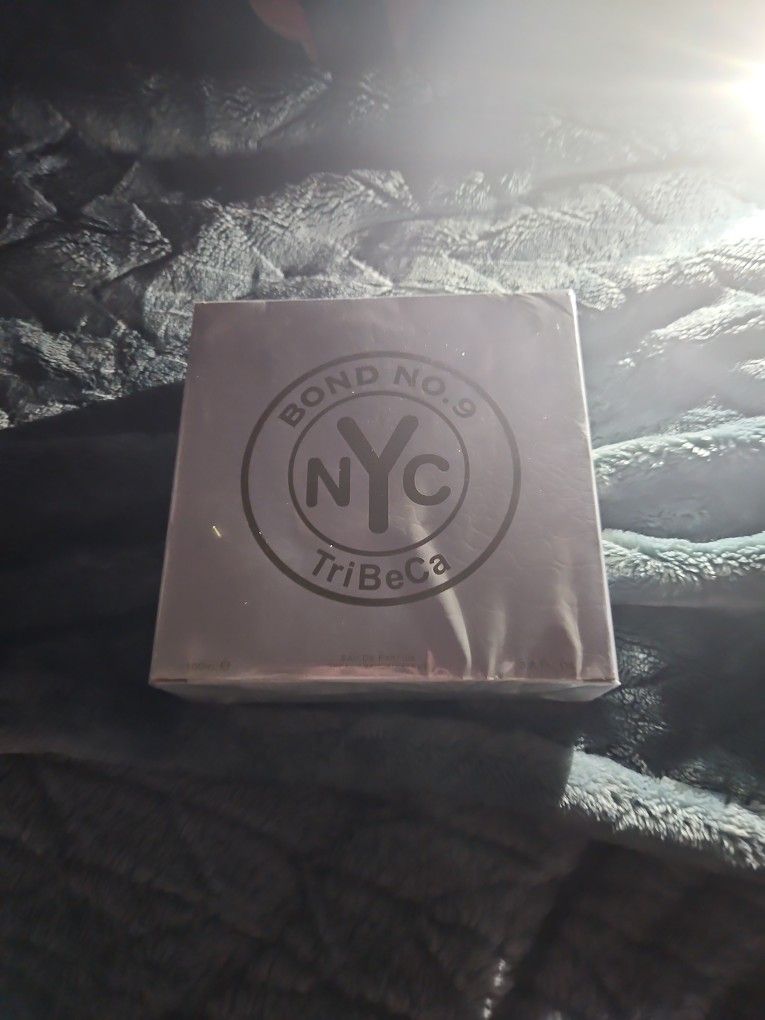 Bond No9 Band New For Sale