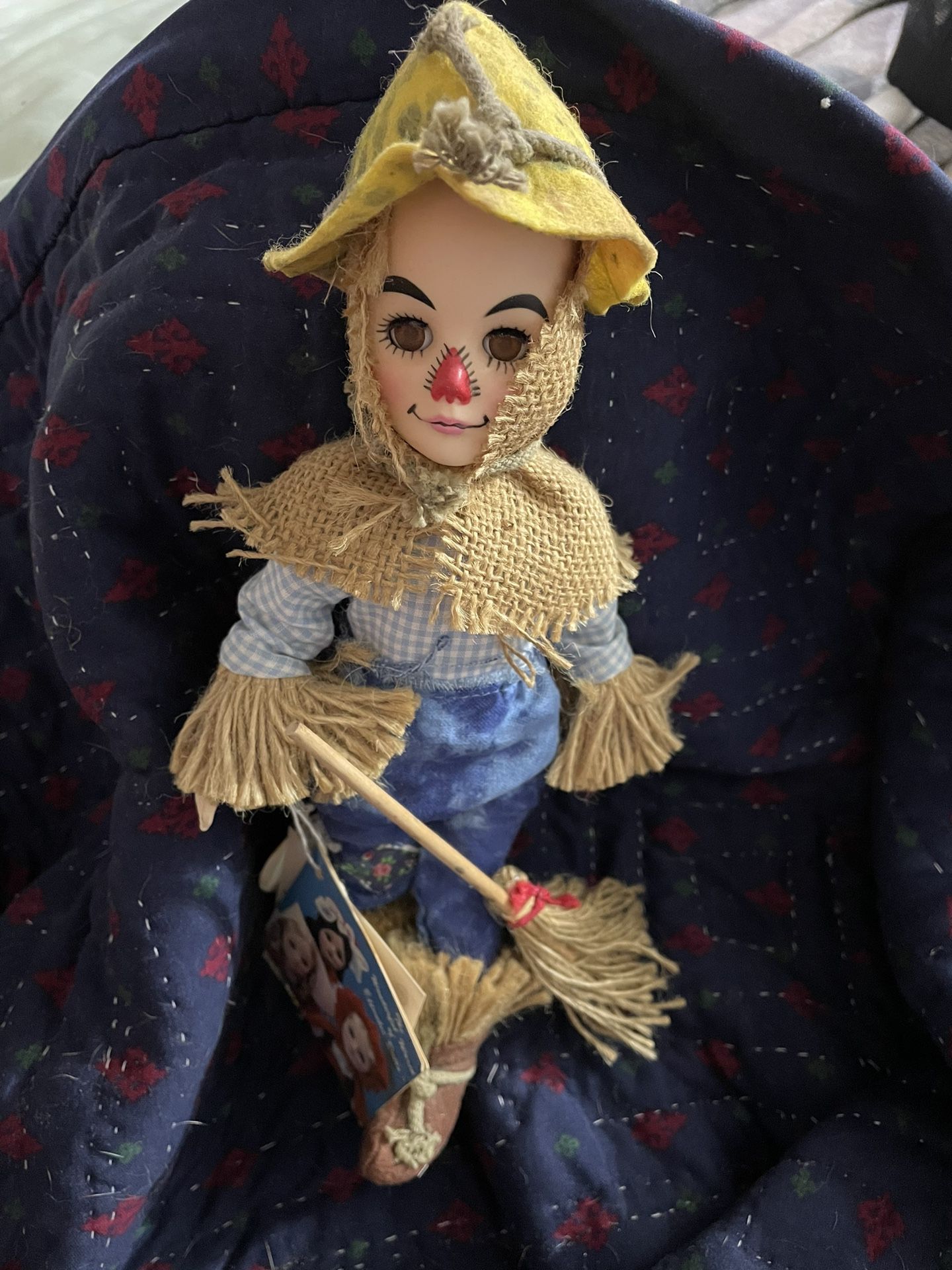 Vintage Effanbee  Dolls $30 Ea. Or $100 Set