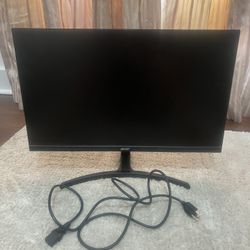 Acer Monitor