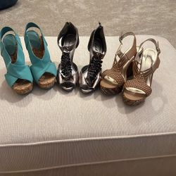 Women Shoes