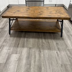 Coffee Table 