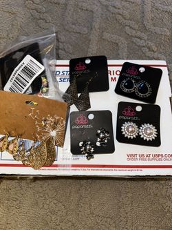Beautiful Fashion Jewelry Bundle Most Are Paparazzi Some Torrid 