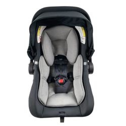 Nuna Pipa Car Seat Infant insert 