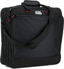 Gator Cases Black Mixer/Equipment Bag