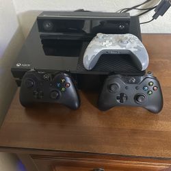 Xbox One