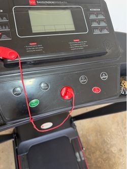 Treadmill