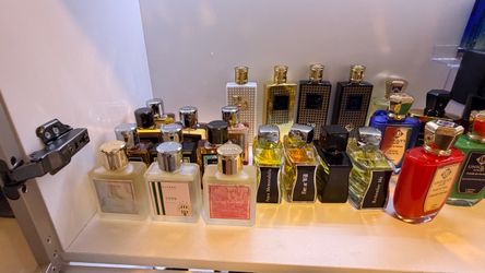 NICHE FRAGRANCE