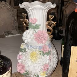 Chinese Vase