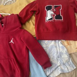 Kids Clothing