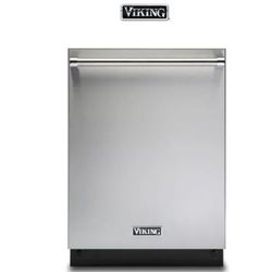 ✨ Viking 24” Professional Built-In Dishwasher – Model VDWU324SS – NEW Condition: Brand New