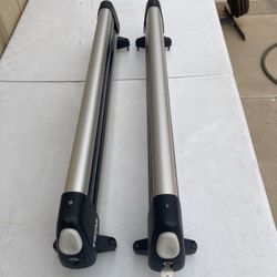 Thule Ski Rack 