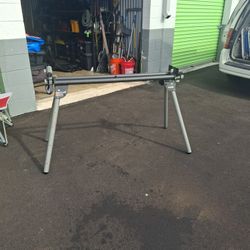 Ryobi Miter Saw  Stand