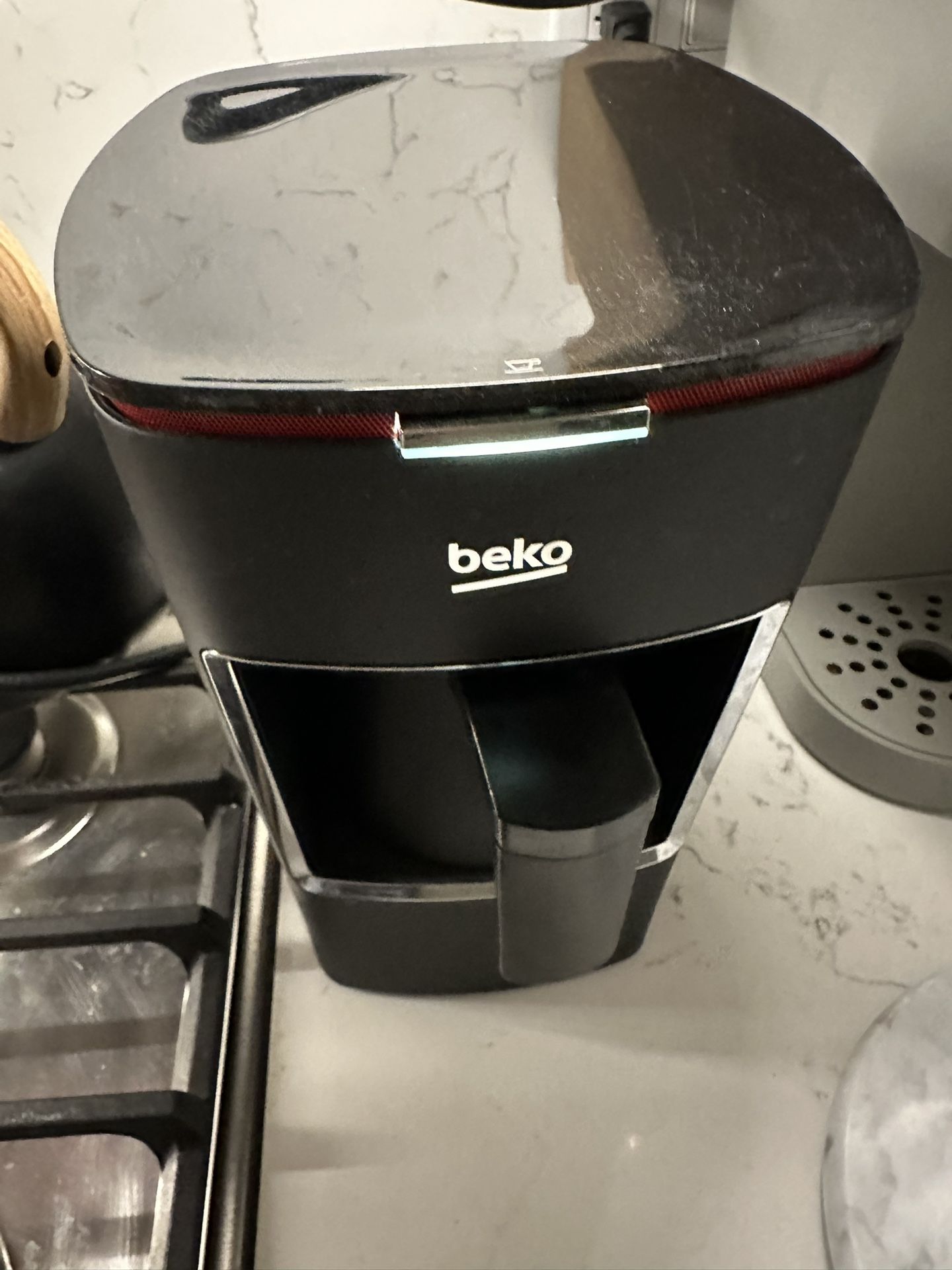 Beko Turkish Coffee Maker