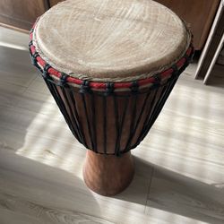 Djembe