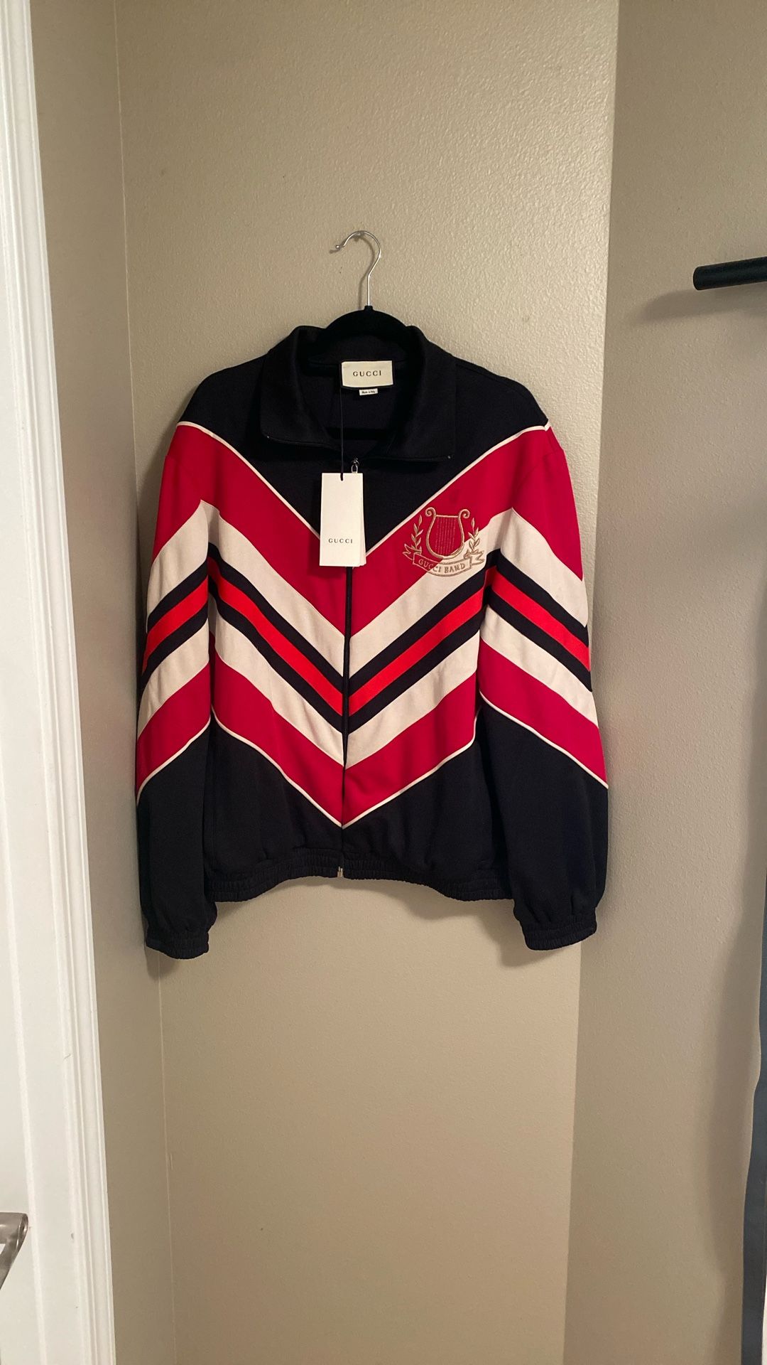 Gucci Mens Jacket