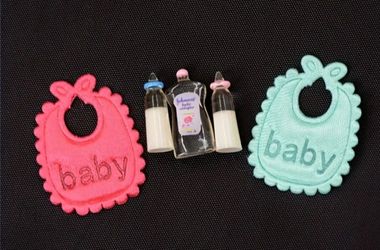 Micro Baby Items