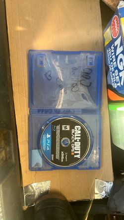Call Of Duty Black Ops 3