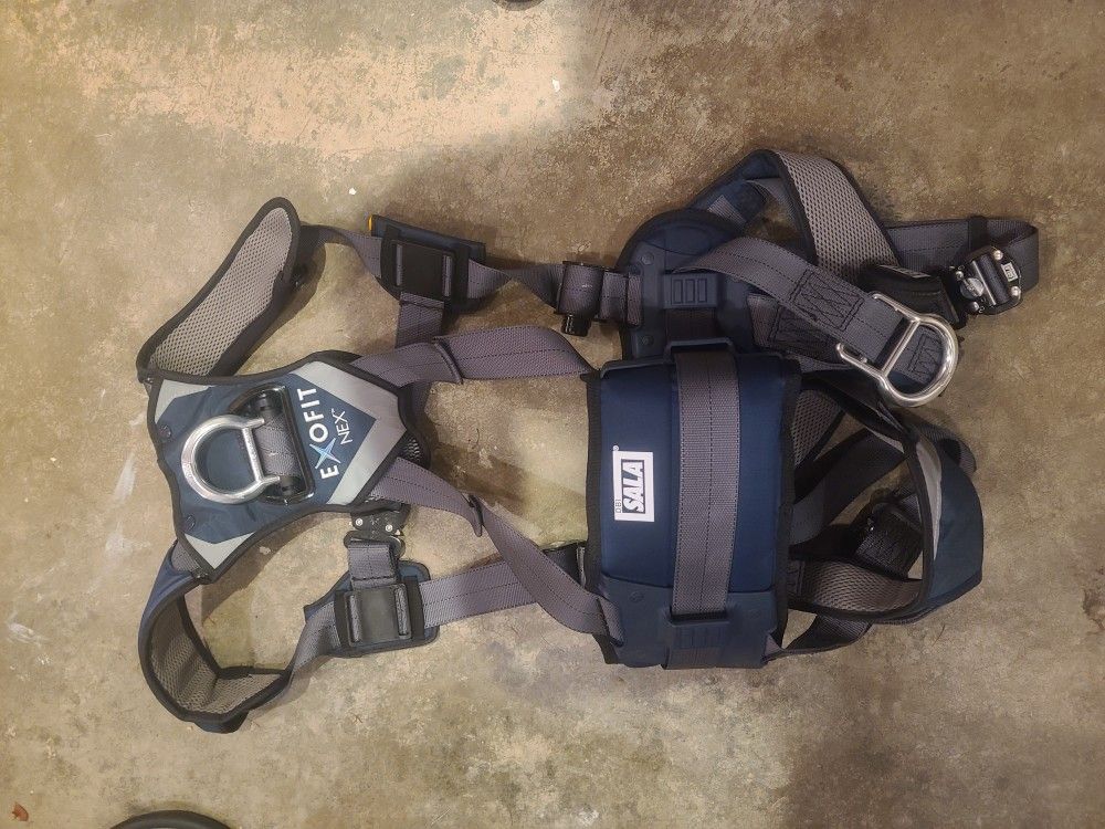 Sala Harness