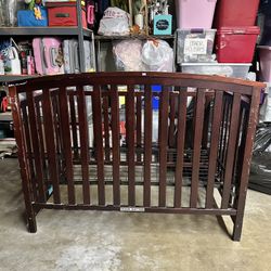 Crib