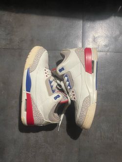 Air Jordan 3 International Flight size 8 accepting BEST OFFER