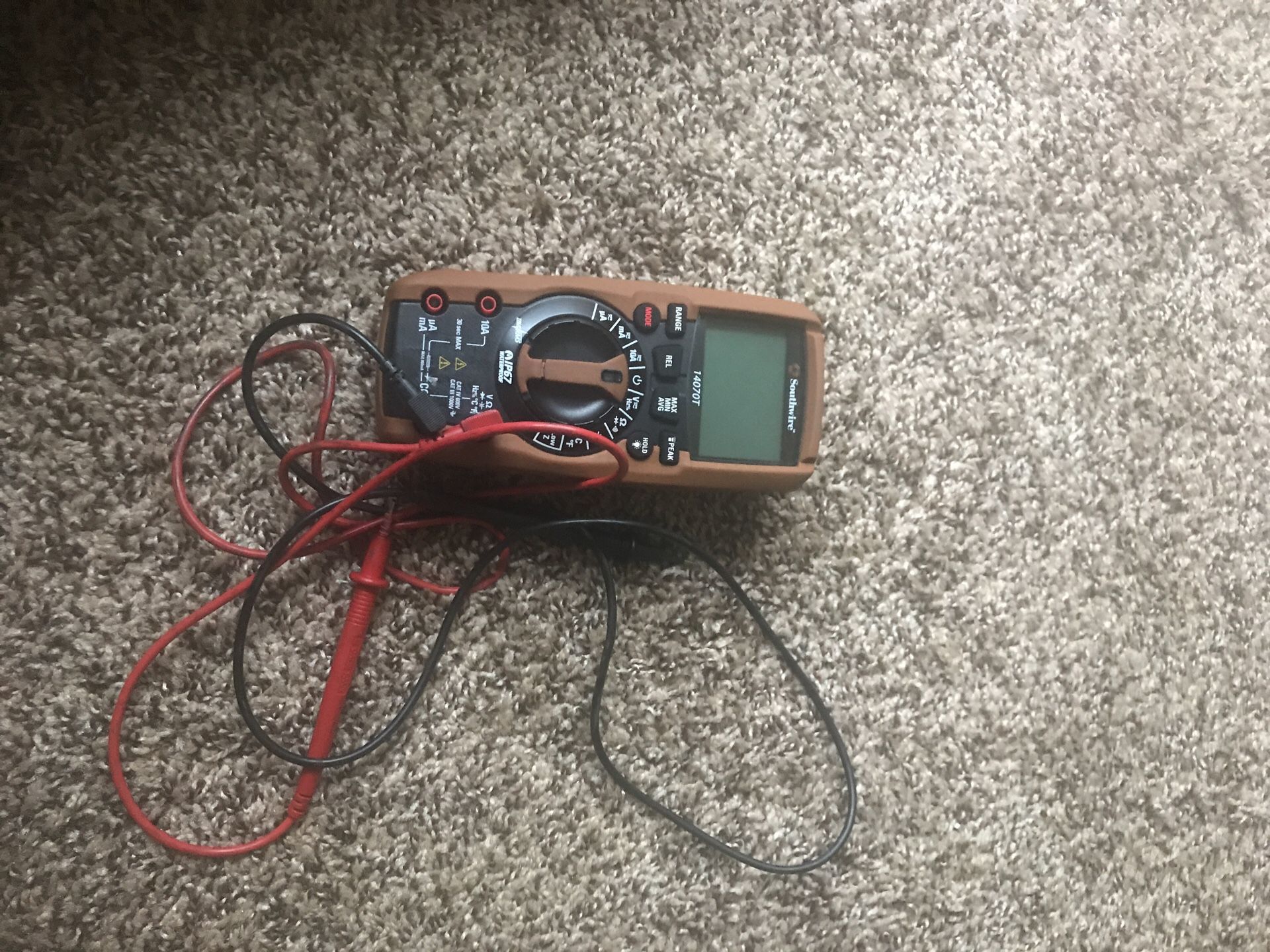 SOUTHWIRE 14070T