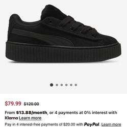 PUMA FENTY PHATTY
