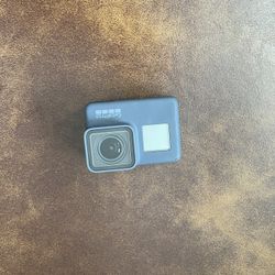 GoPro Hero 5 + Accessories - $150