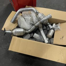 Auto Parts 2016 Suburban