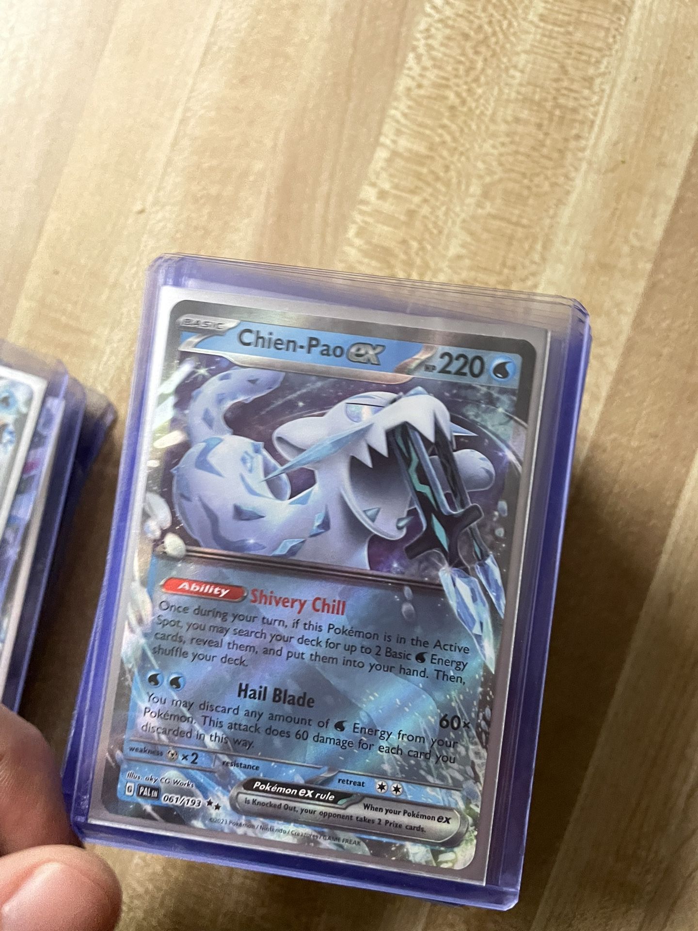Pokemon