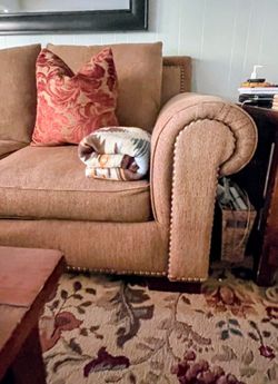 Furniture Upholstery & Restoration