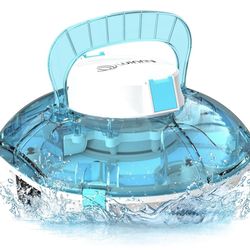 (2025 Upgrade) Cordless Robotic Pool Cleaner,