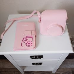 Instax Fujifilm Camera