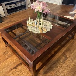 Coffee table