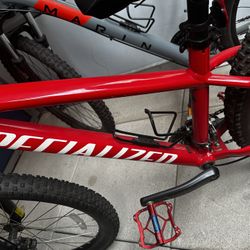 Specialized Rockhopper 26