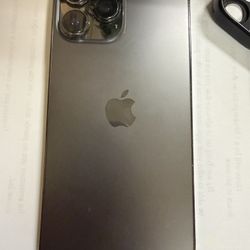 iPhone 13 Pro Max Xfinity Or Verizon 256gb
