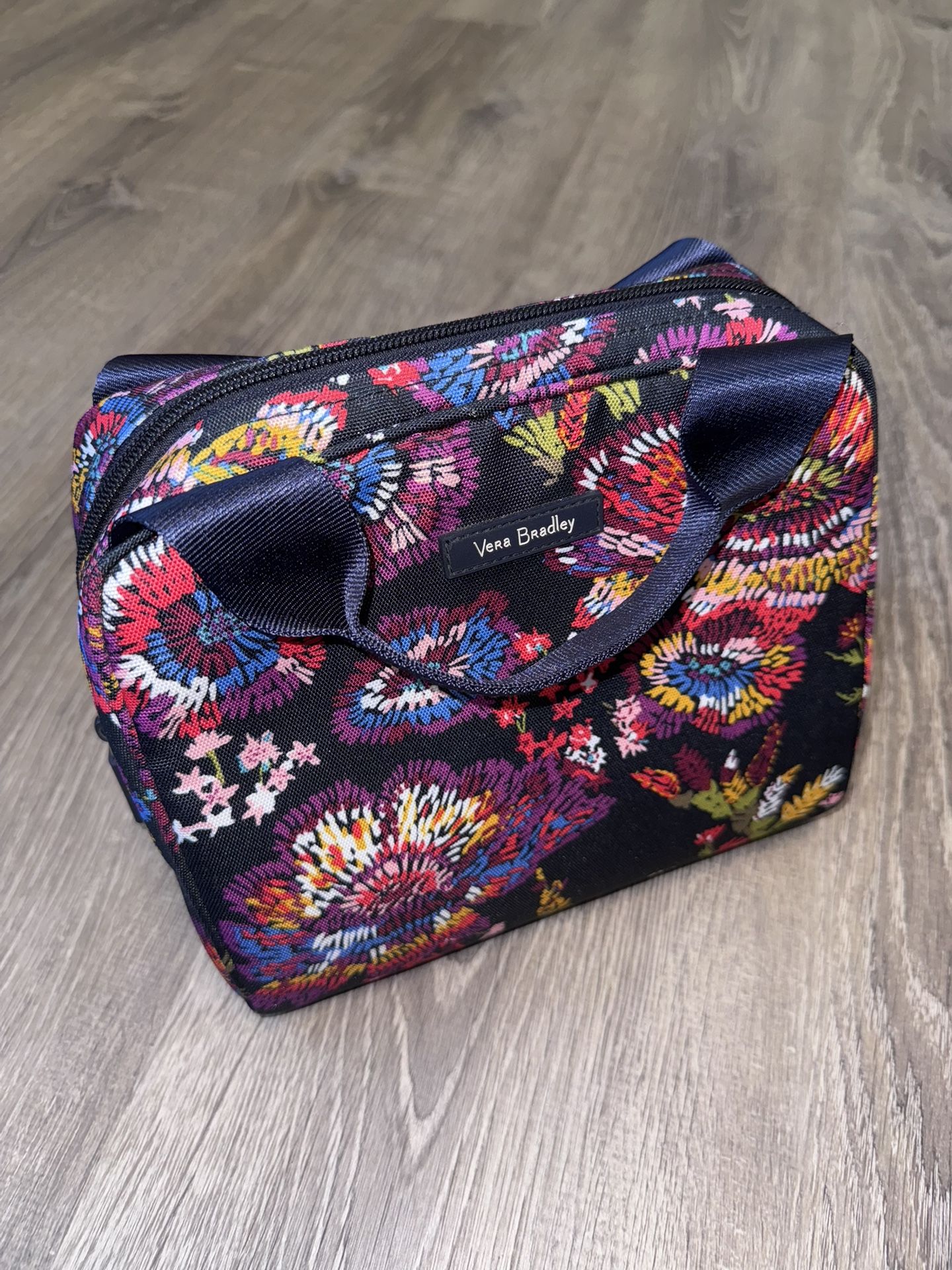 Vera Bradley Lunch Box Lunch bag New Unused