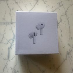Airpod pro 2nd generation 