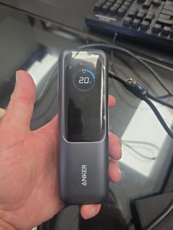ANKER 165W PORTAL CHARGER