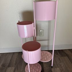 Plant Stand For Sale 