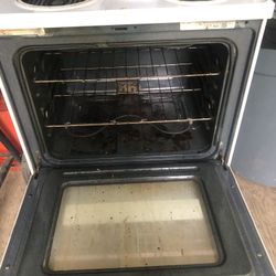 Oven