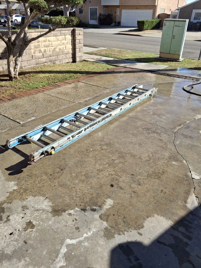 Ladder