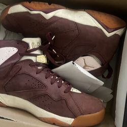 Jordan 6 C&C size 11